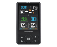 Gogen Stacja pogodowa GOG-ME1250B - 1513020 - zdjęcie 2